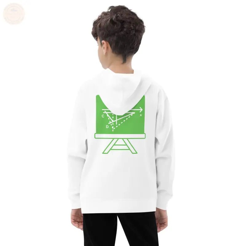 Abenteuerbereiter Viles - Hoodie für Jungen! - Tomorrow Style