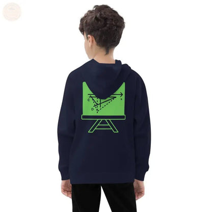 Abenteuerbereiter Viles - Hoodie für Jungen! - Tomorrow Style