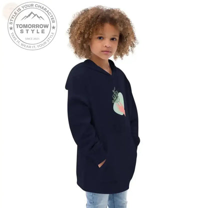Quest Ready Hoodie für Mädchen