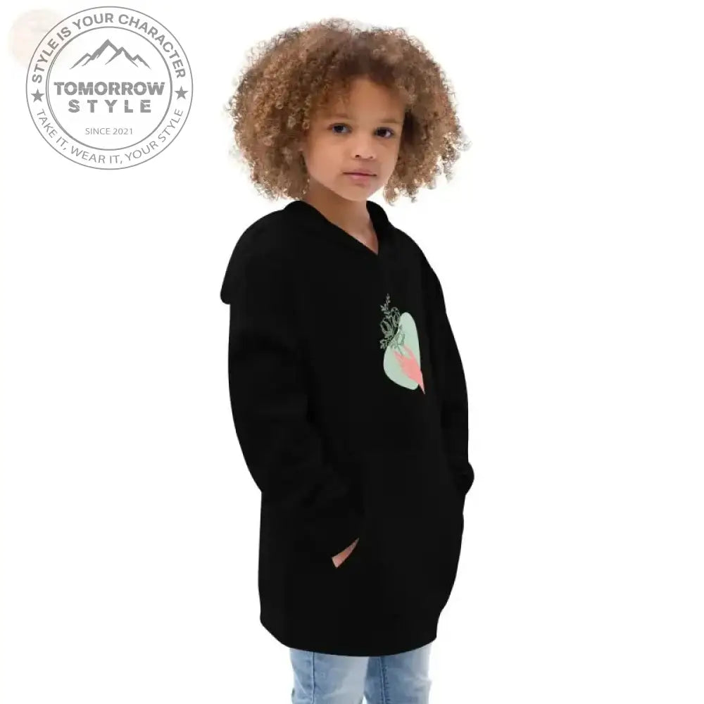 Quest Ready Hoodie für Mädchen