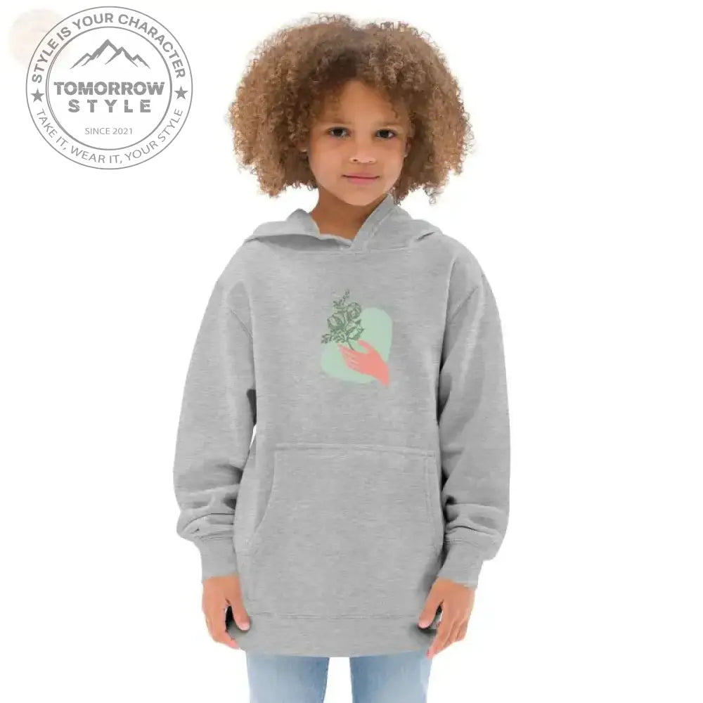 Quest Ready Hoodie für Mädchen