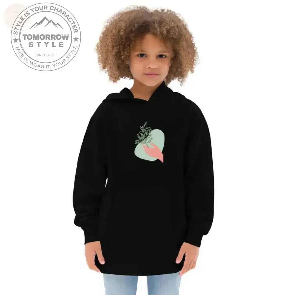 Quest Ready Hoodie für Mädchen