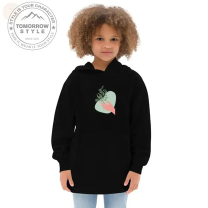 Quest Ready Hoodie für Mädchen