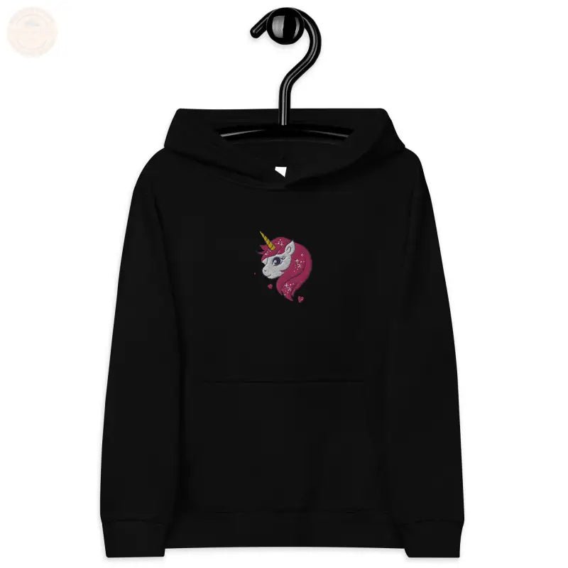 Abenteuerbereiter Vlies - Hoodie für Mädchen! - Tomorrow Style