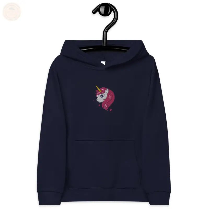 Abenteuerbereiter Vlies - Hoodie für Mädchen! - Tomorrow Style