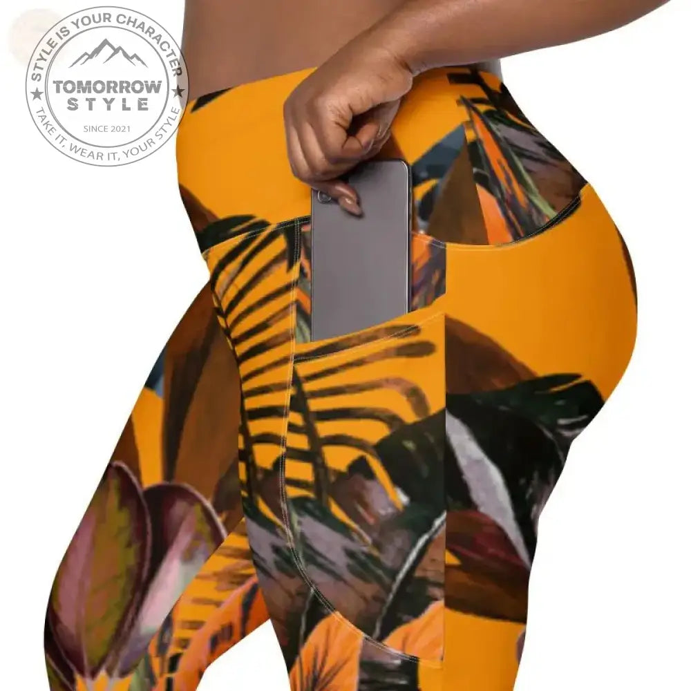 Active Quest Leggings