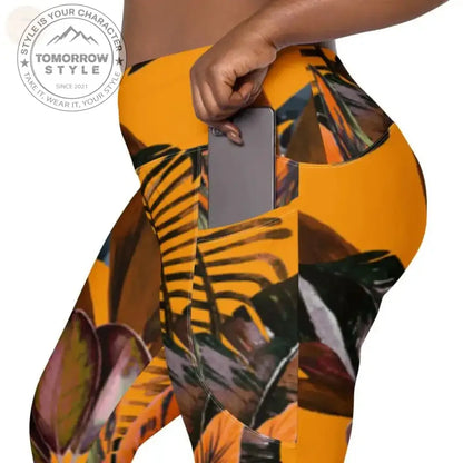 Active Quest Leggings