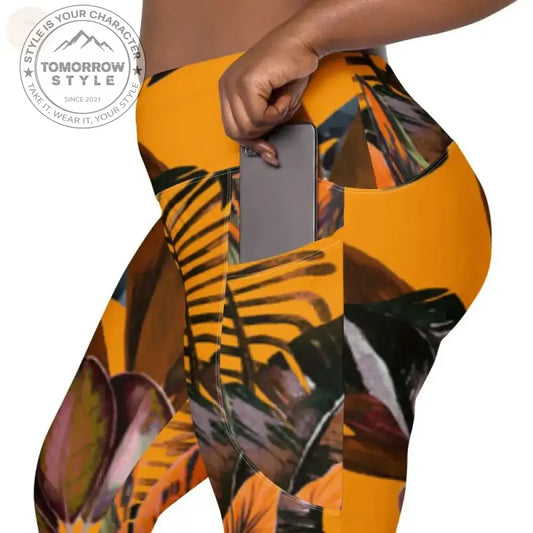 Active Quest Leggings