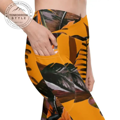 Active Quest Leggings