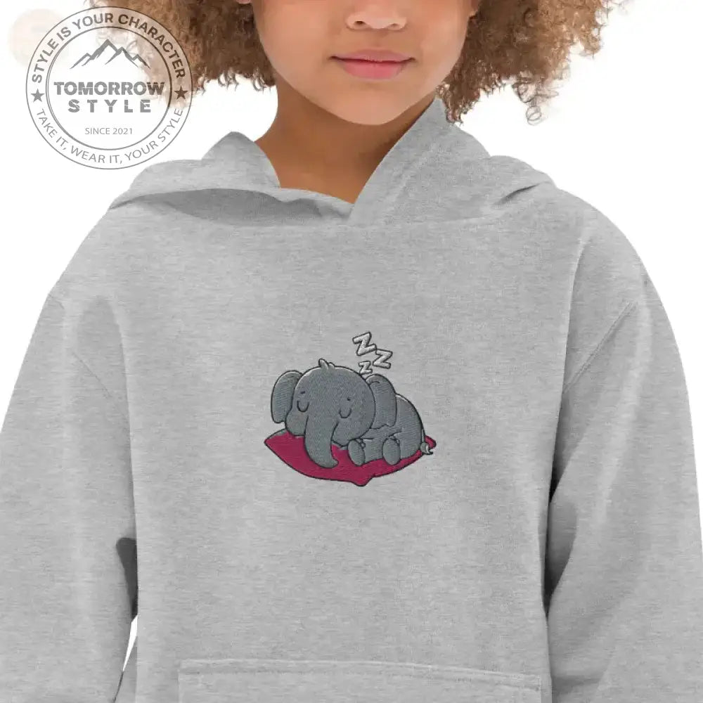 Soft Adventure Hoodie