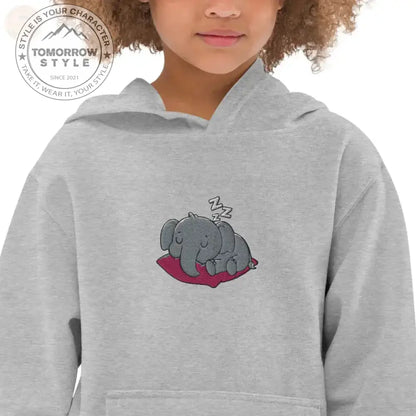 Soft Adventure Hoodie