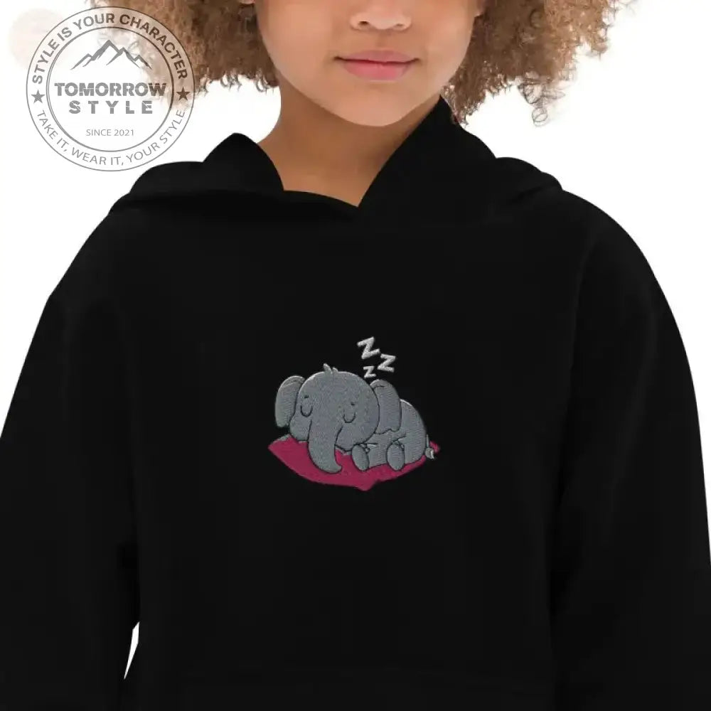 Soft Adventure Hoodie