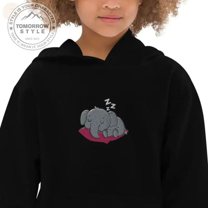 Soft Adventure Hoodie