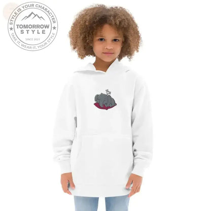 Soft Adventure Hoodie