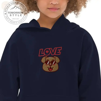 Dynamic Adventure Fleece