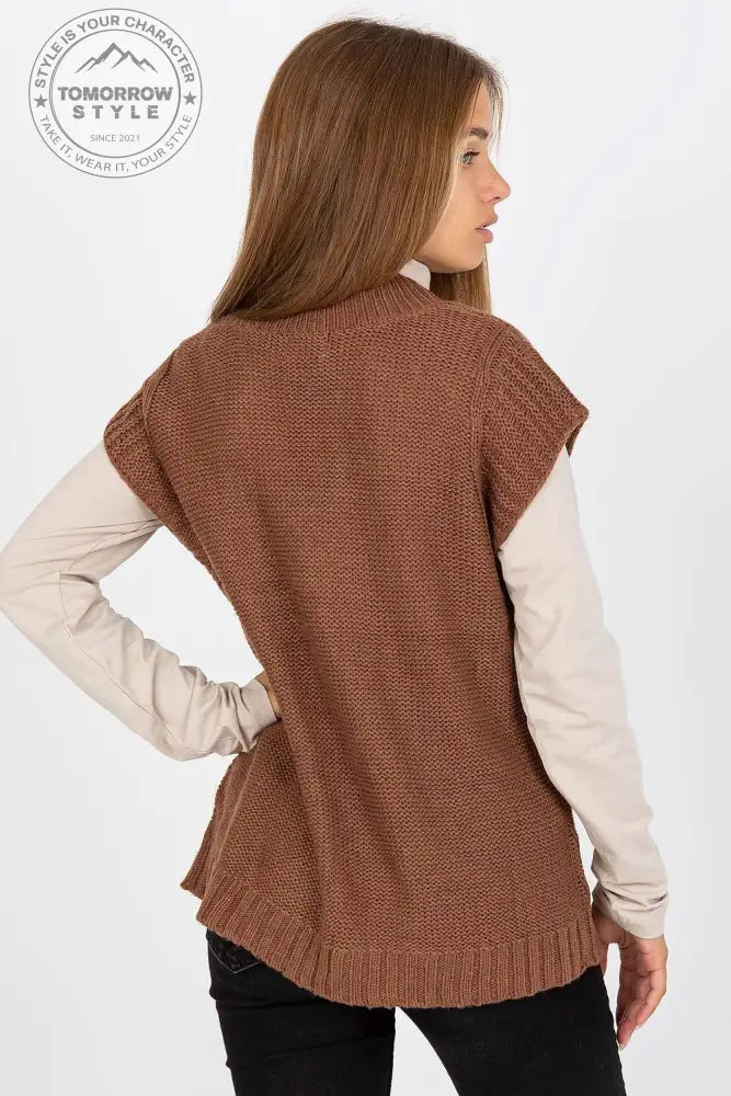 Weste Model 189206 Sublevel - Tomorrow Style