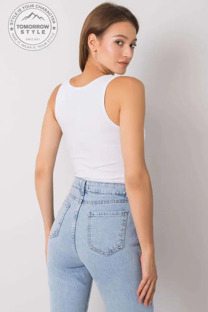 Fashion-Forward Heart Pocket Tee