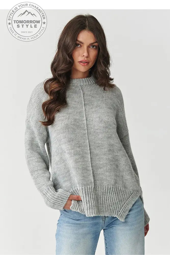 Luxe Everyday Sweater