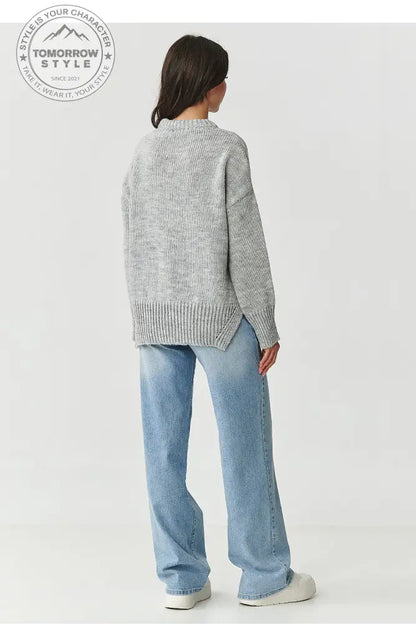 Luxe Everyday Sweater