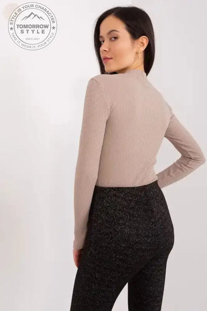 Relaxed Elegance Damenpullover