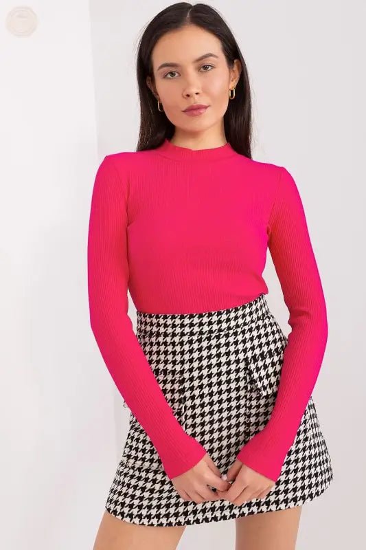 Alltags - Chic: Perfekte Wahl Baumwollbluse - Tomorrow Style