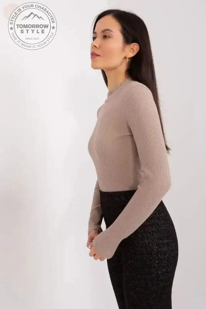 Relaxed Elegance Damenpullover