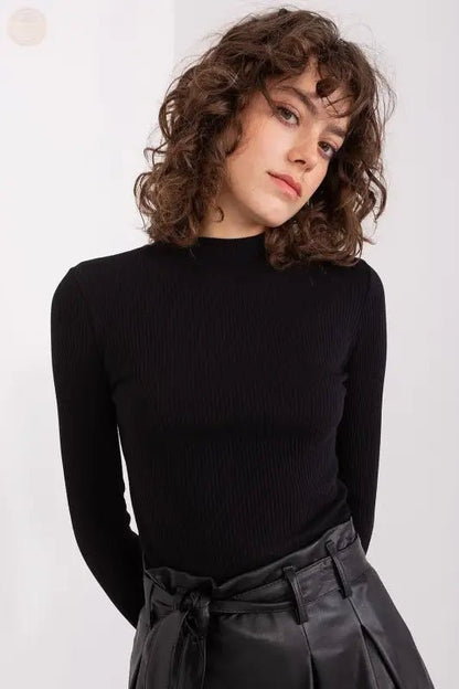 Alltags - Chic: Perfekte Wahl Baumwollbluse - Tomorrow Style