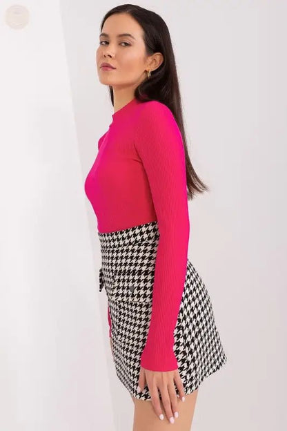 Alltags - Chic: Perfekte Wahl Baumwollbluse - Tomorrow Style