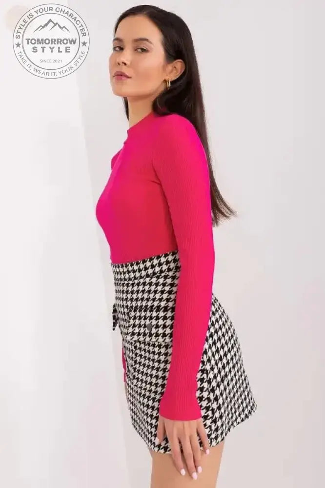 Relaxed Elegance Damenpullover