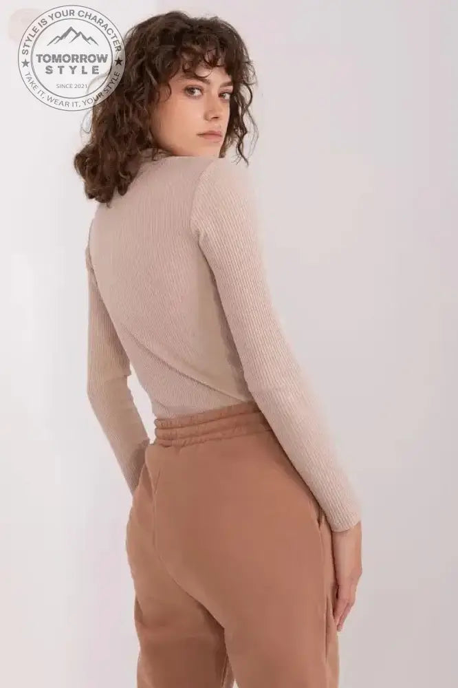 Relaxed Elegance Damenpullover