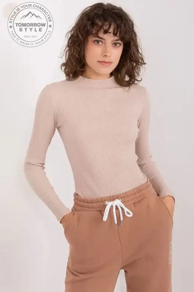Relaxed Elegance Damenpullover