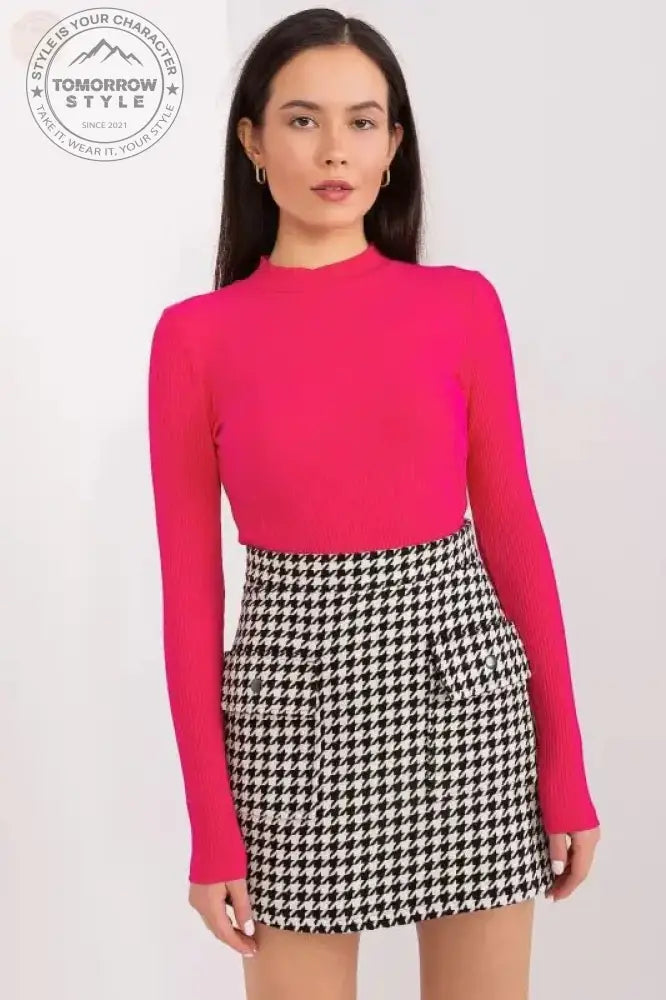 Relaxed Elegance Damenpullover