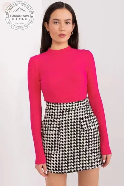 Relaxed Elegance Damenpullover