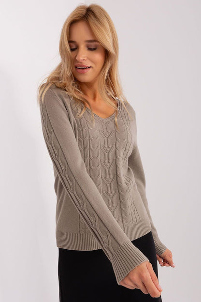 Pullover Model 186583 AT - Tomorrow Style