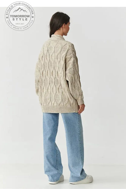 Autumn Comfort Piece