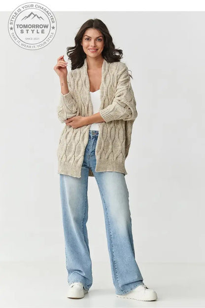 Autumn Comfort Piece