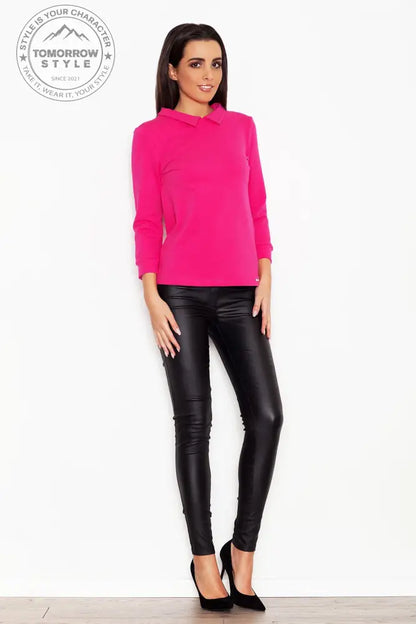 Cotton Comfort Chic Top