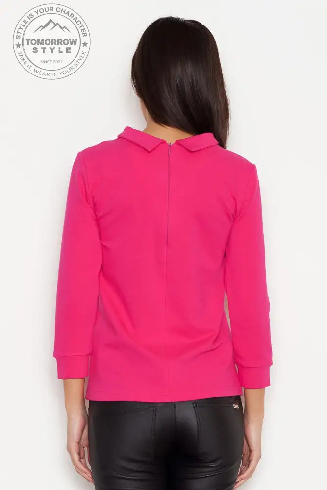 Cotton Comfort Chic Top