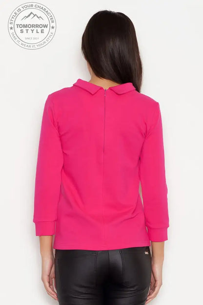 Cotton Comfort Chic Top