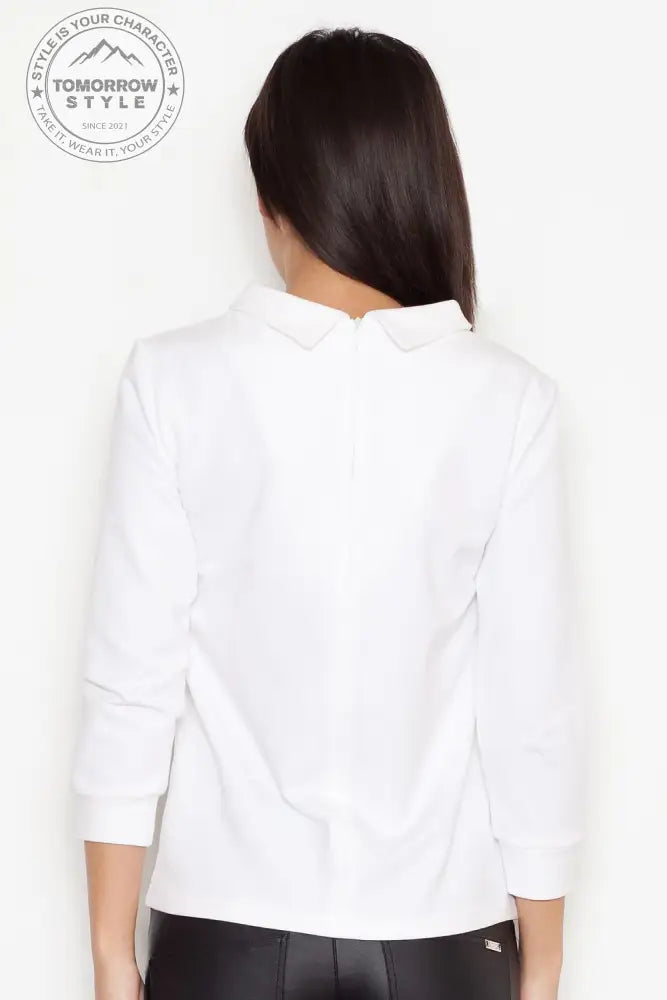 Cotton Comfort Chic Top