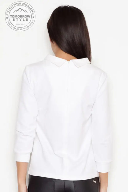 Cotton Comfort Chic Top