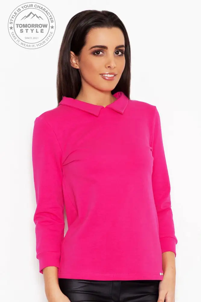 Cotton Comfort Chic Top