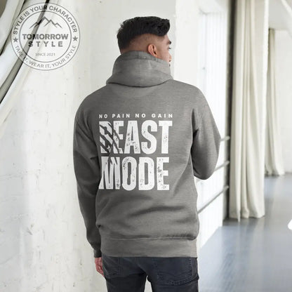 Beast Mode Revolution Hoodie