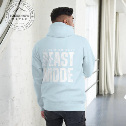Beast Mode Revolution Hoodie