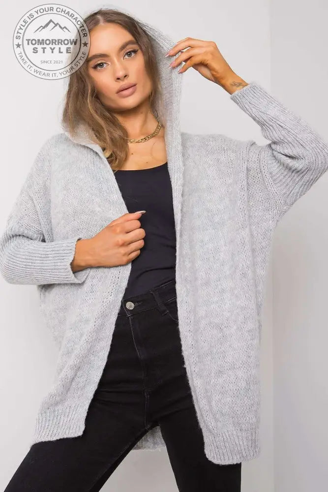 Cardigan Model 159773 Och Bella - Tomorrow Style