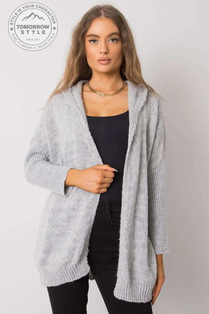 Cardigan Model 159773 Och Bella - Tomorrow Style