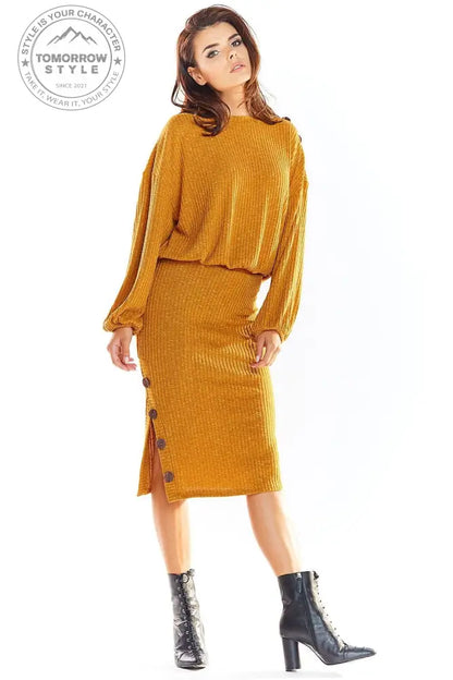 Pullover Model 139514 awama - Tomorrow Style
