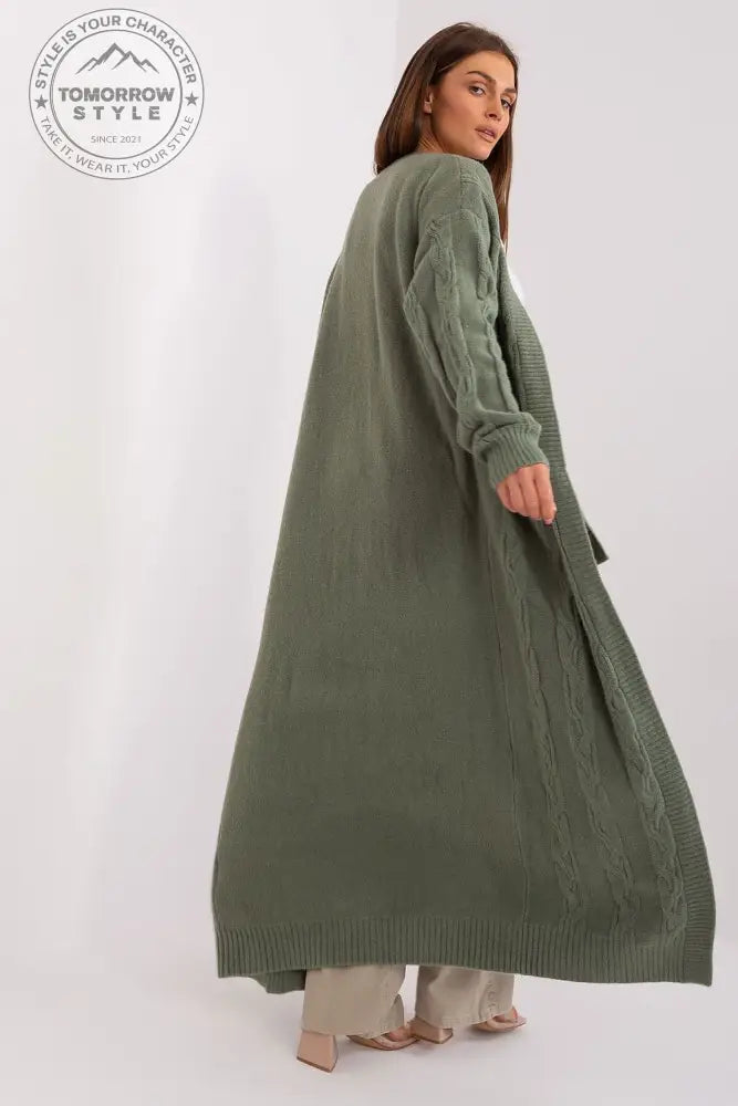 Cardigan Model 185968 AT - Tomorrow Style