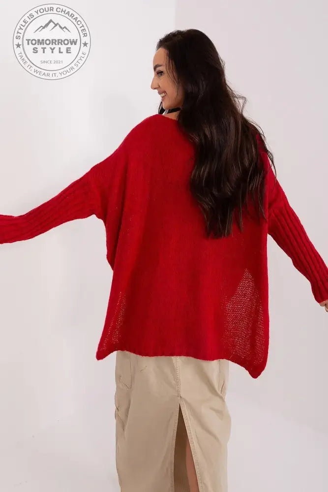 Pullover Model 186805 Och Bella - Tomorrow Style