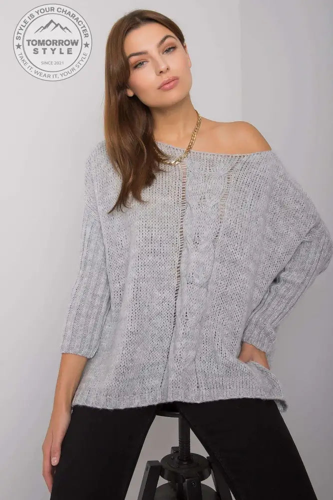 Pullover Model 186805 Och Bella - Tomorrow Style